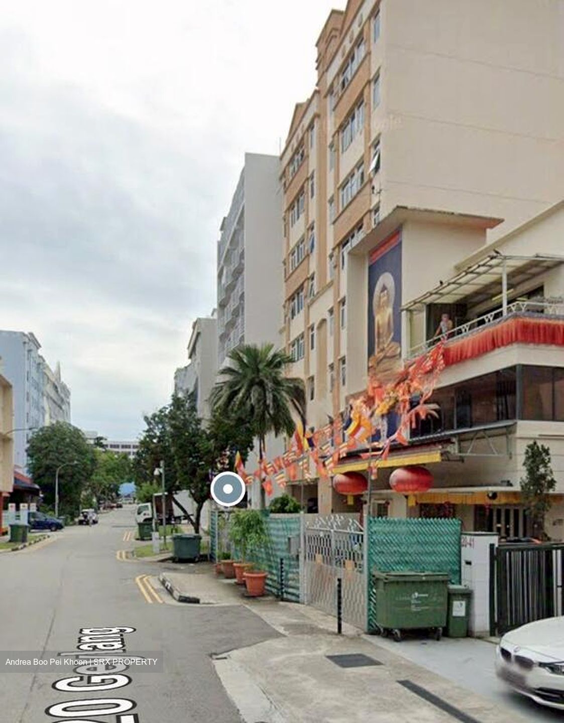 Lorong 20 Geylang (D14), Shop House #497096241